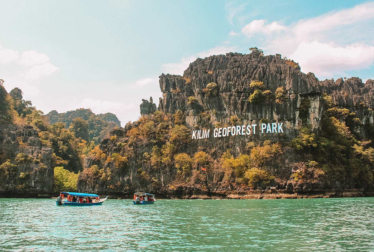 Jelajahi Ekosistem Mangrove yang Menakjubkan dengan Mangrove Tour Langkawi