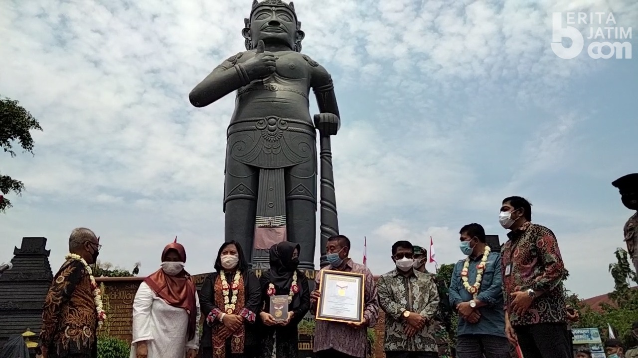 Jelajahi Wisata Desa BMJ Mojopahit: Pesona Budaya dan Sejarah